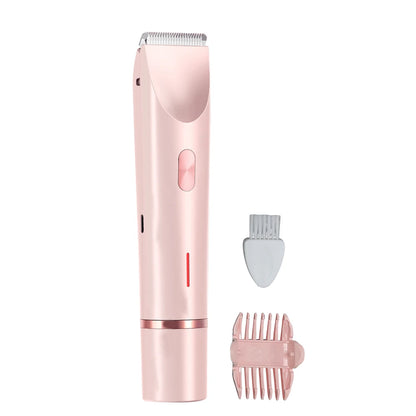 EVO Shave™ Women's 2-in-1 All Over Body Shaver